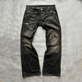 ARMANI JEANS