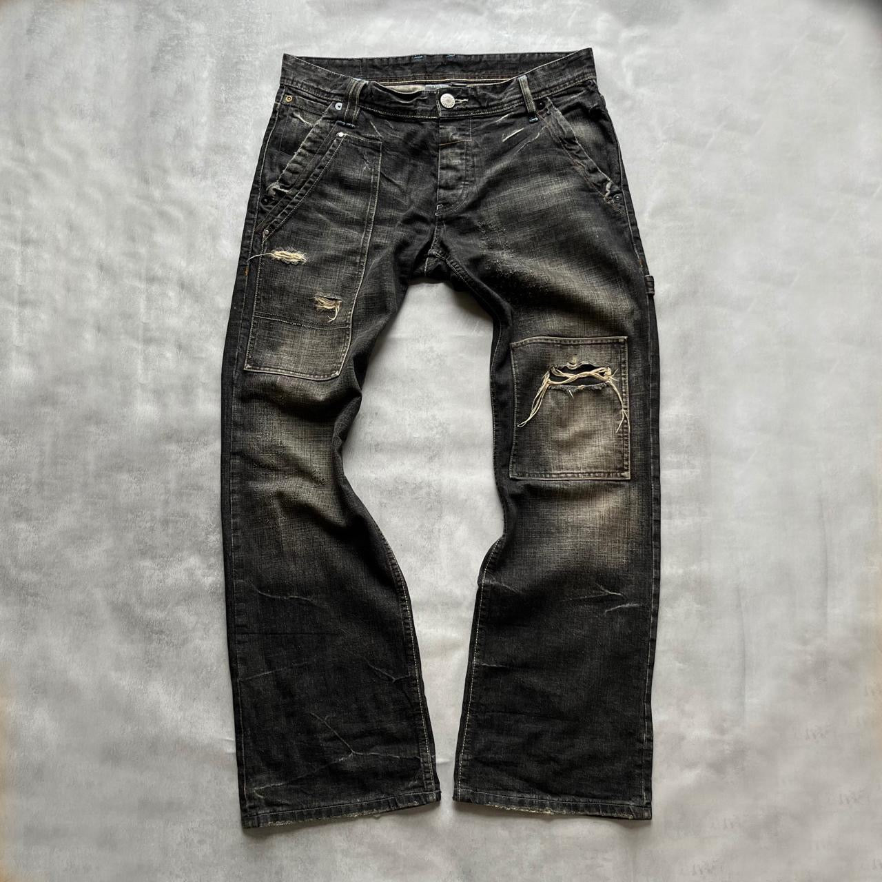 ARMANI JEANS