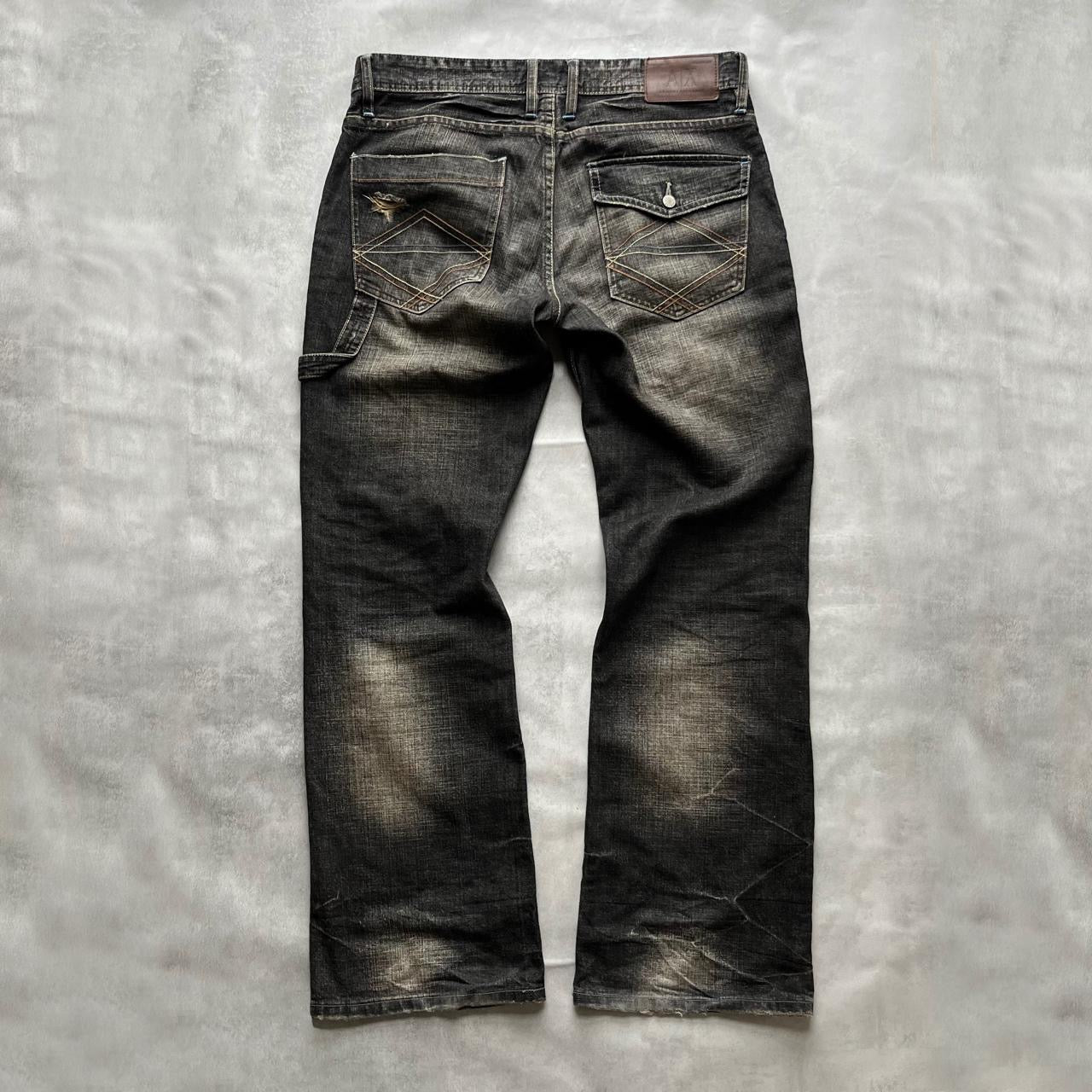 ARMANI JEANS