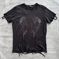DIESEL DISTRESSED TOP