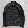 G-STAR WAXED JACKET