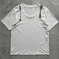 ALEXANDER MCQUEEN 2014  T-SHIRT