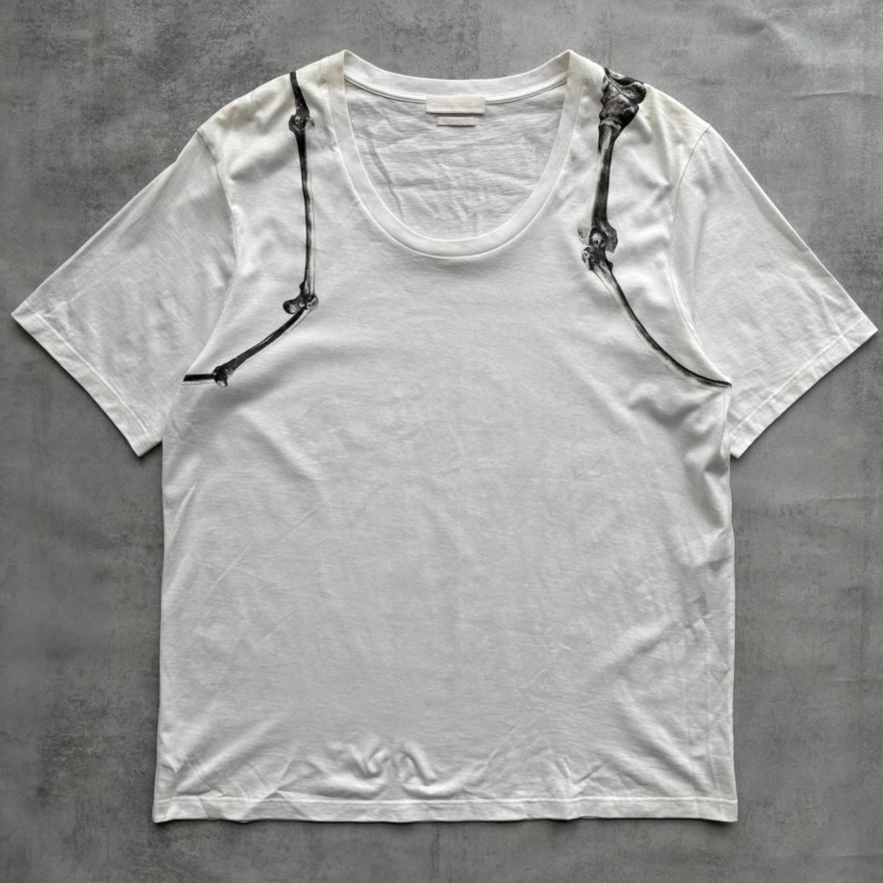 ALEXANDER MCQUEEN 2014  T-SHIRT