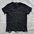DIESEL DISTRESSED TOP