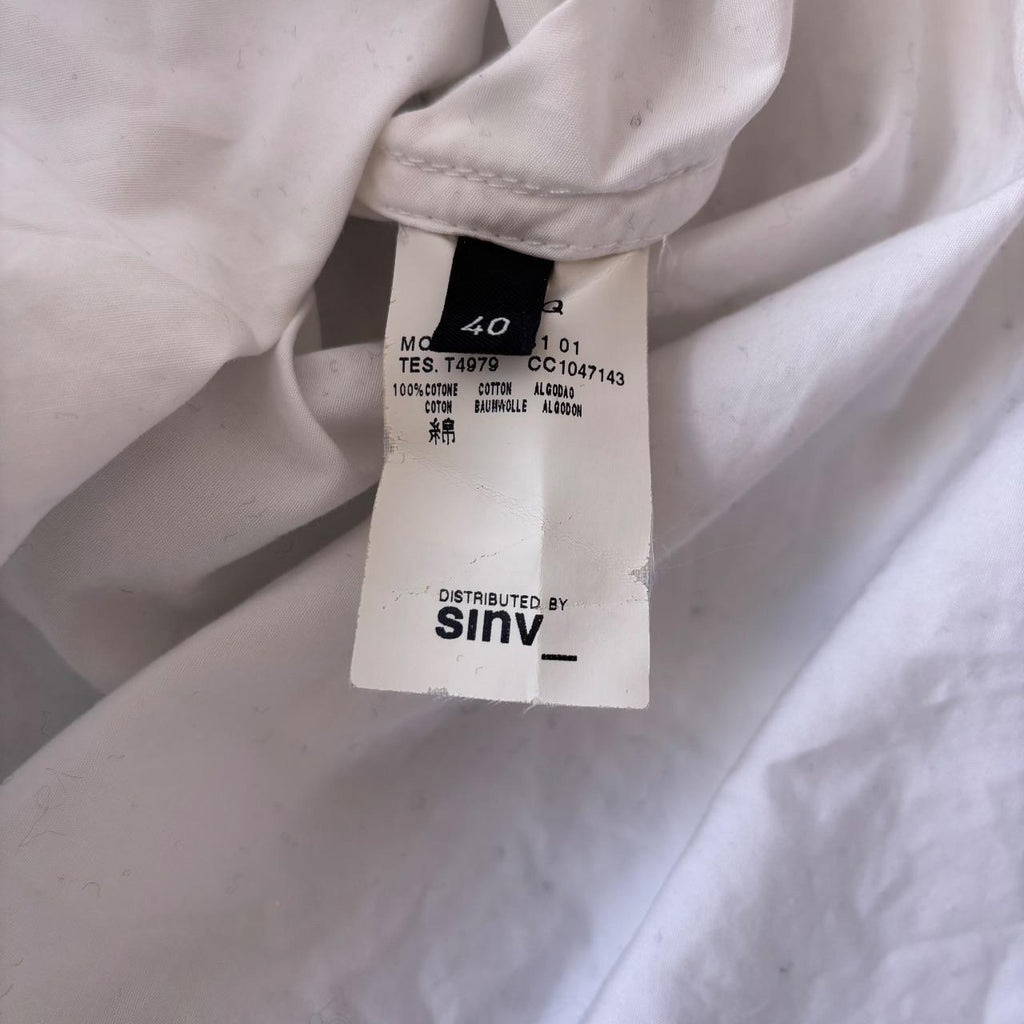 ALEXANDER MCQUEEN SHIRT