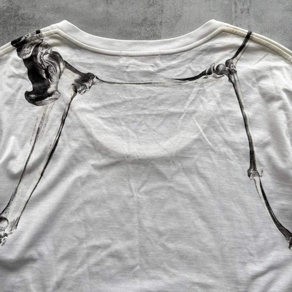 ALEXANDER MCQUEEN 2014  T-SHIRT