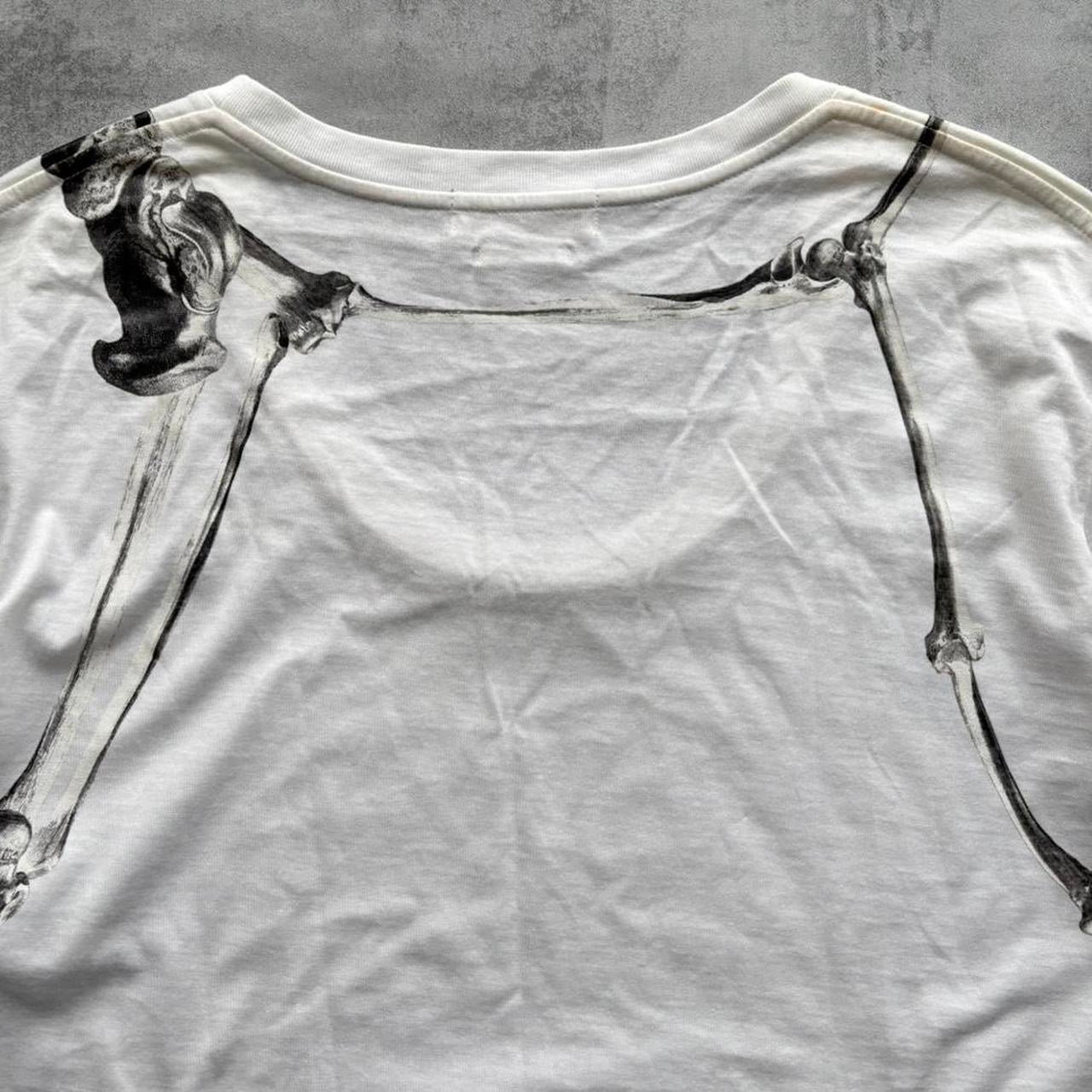 ALEXANDER MCQUEEN 2014  T-SHIRT