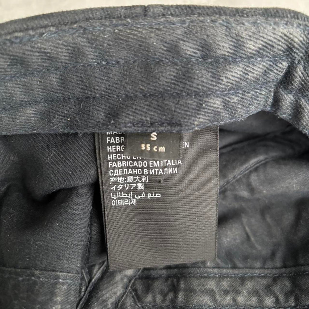 BALENCIAGA NEW YORK CAP