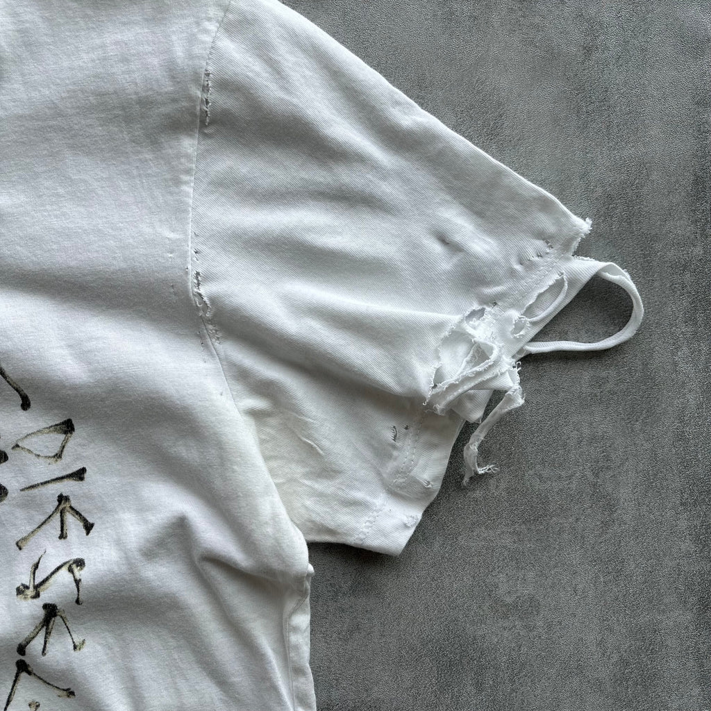 DIESEL DISTRESSED TOP