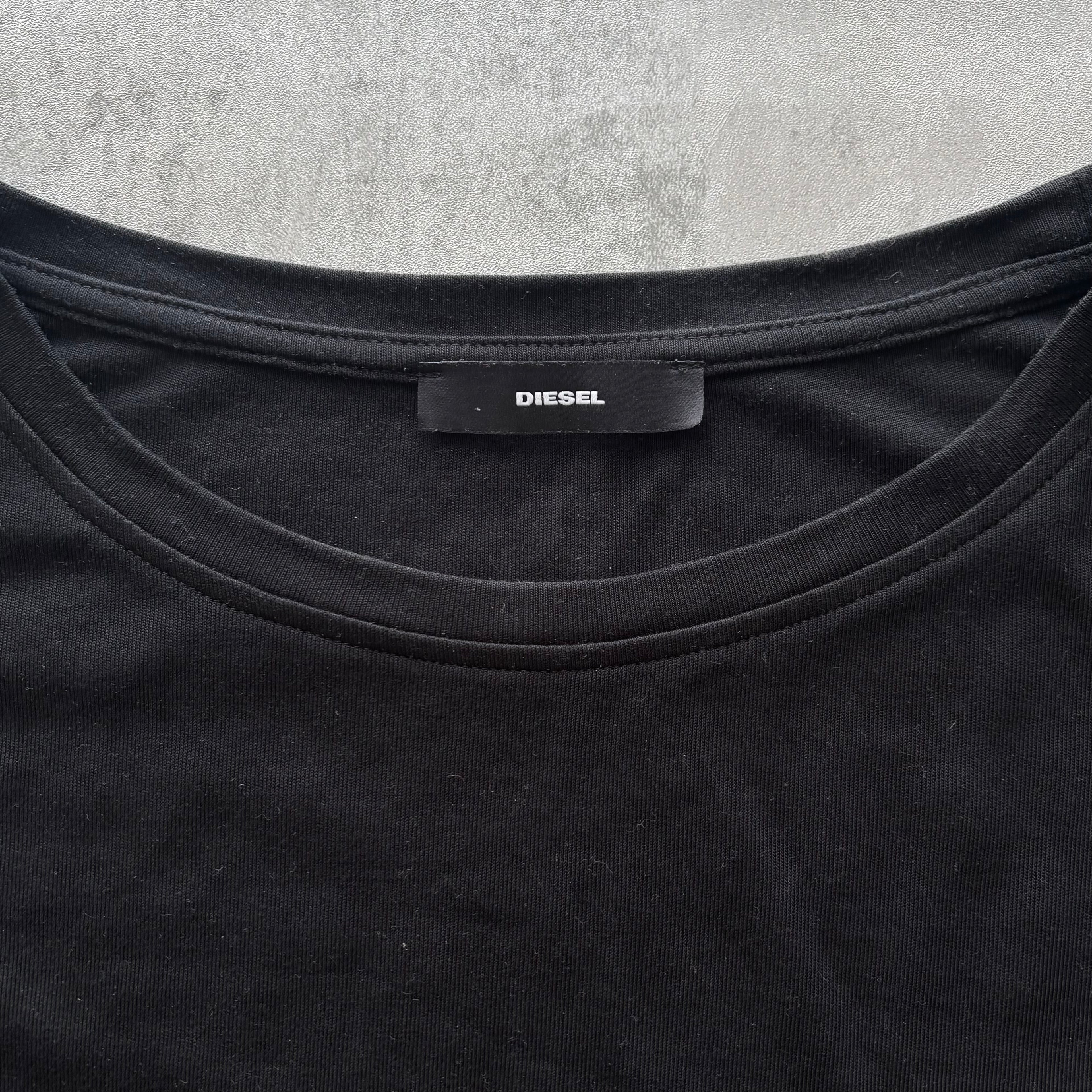 DIESEL T-SHIRT