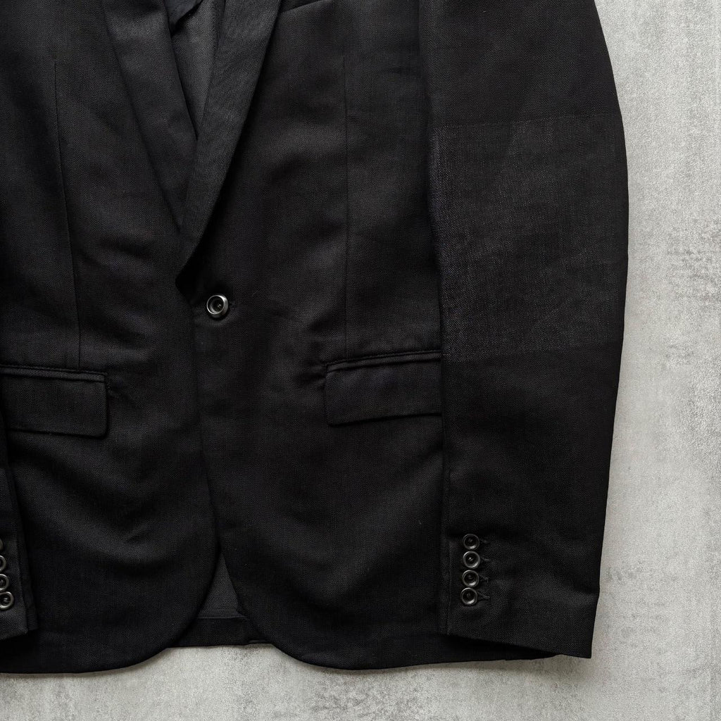 DIESEL BLACK BLAZER
