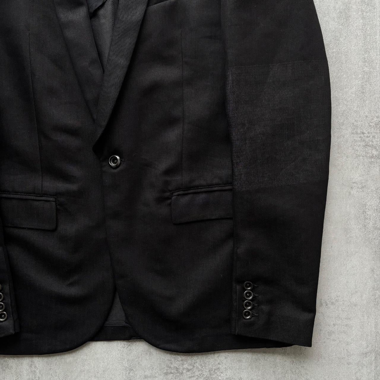 DIESEL BLACK BLAZER