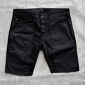 DIESEL BLACK GOLD SHORTS