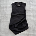 RICK OWENS SS18 TOP