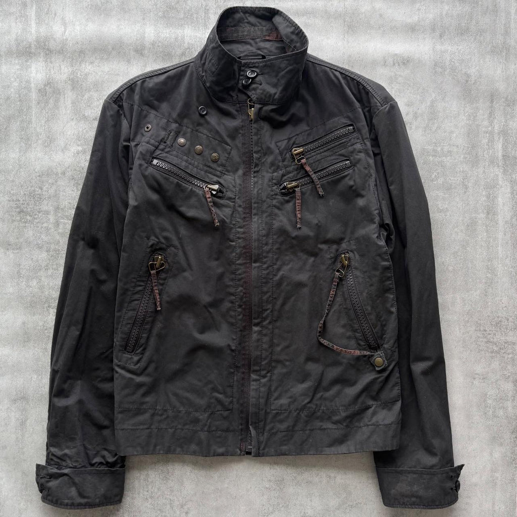 DIESEL UTILITY JACKET