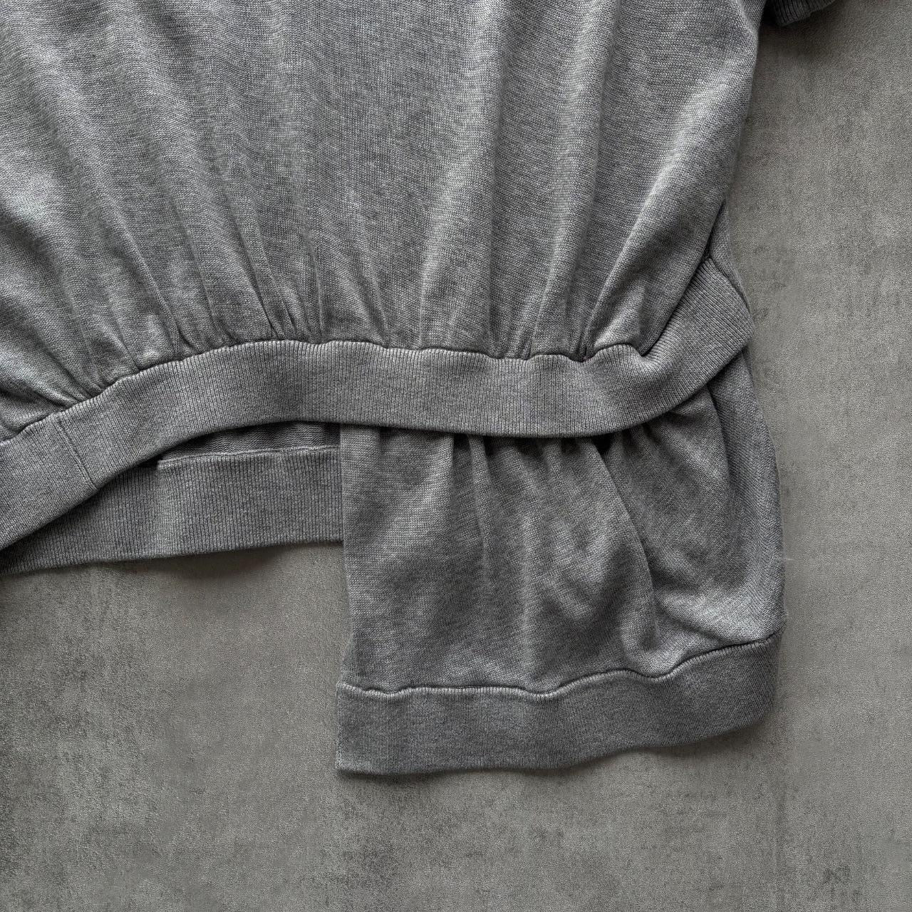 MARC JACOBS KNIT TOP
