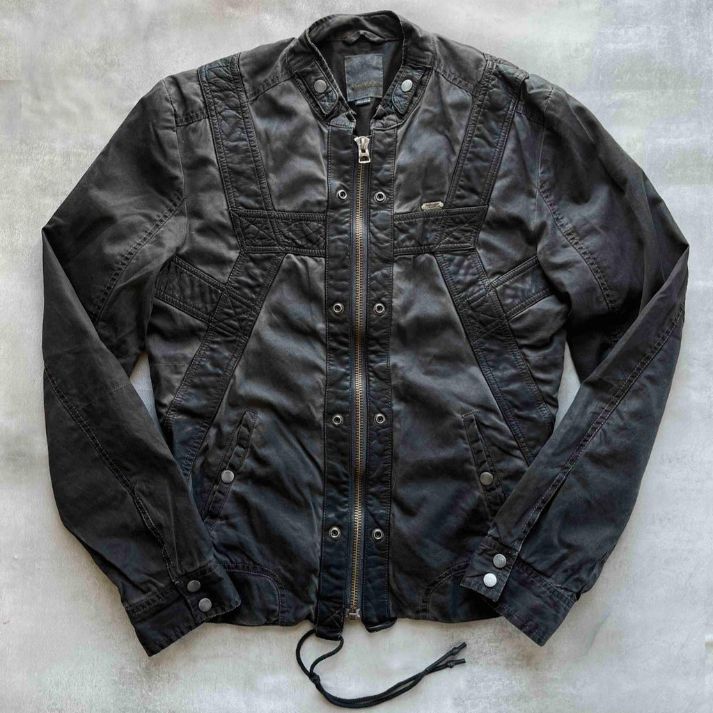DIESEL BIKER JACKET