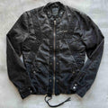 DIESEL BIKER JACKET