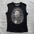 DIESEL DISTRESSED TOP