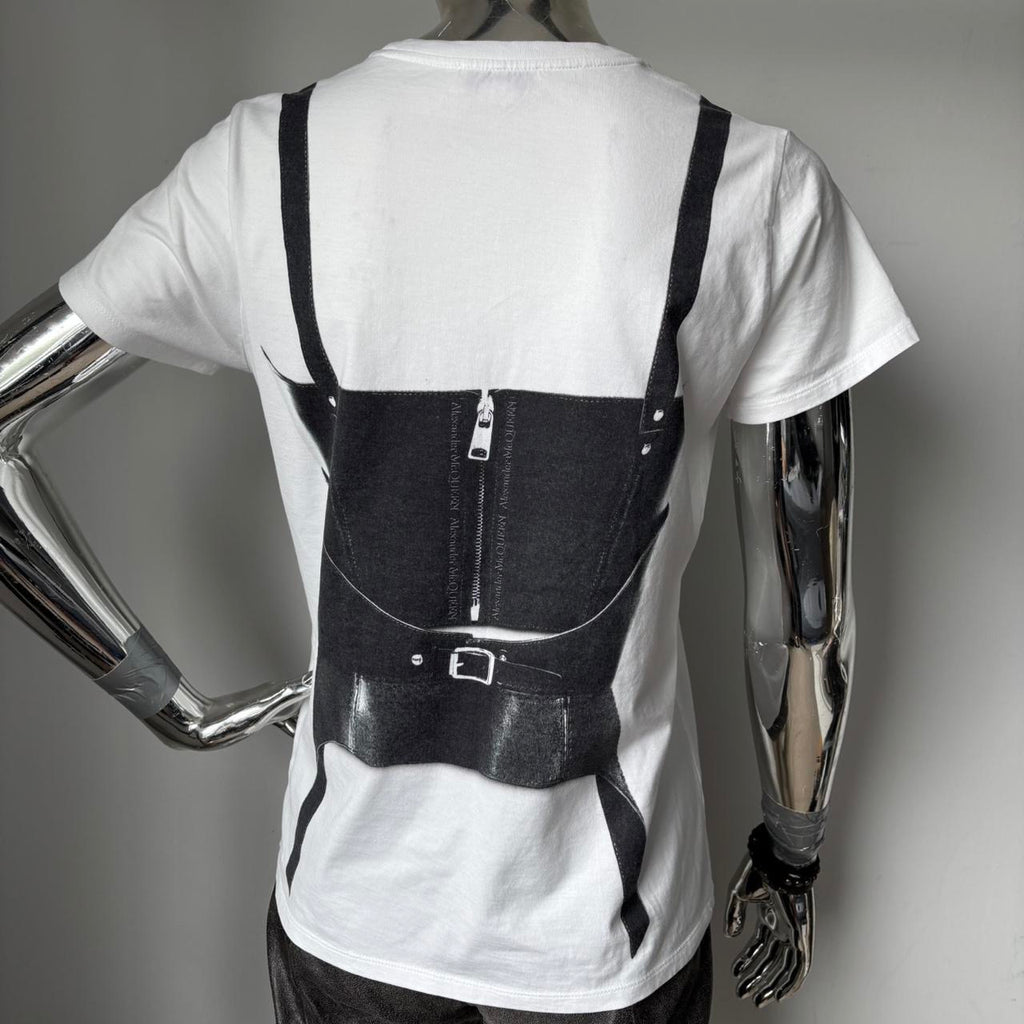 ALEXANDER MCQUEEN T-SHIRT