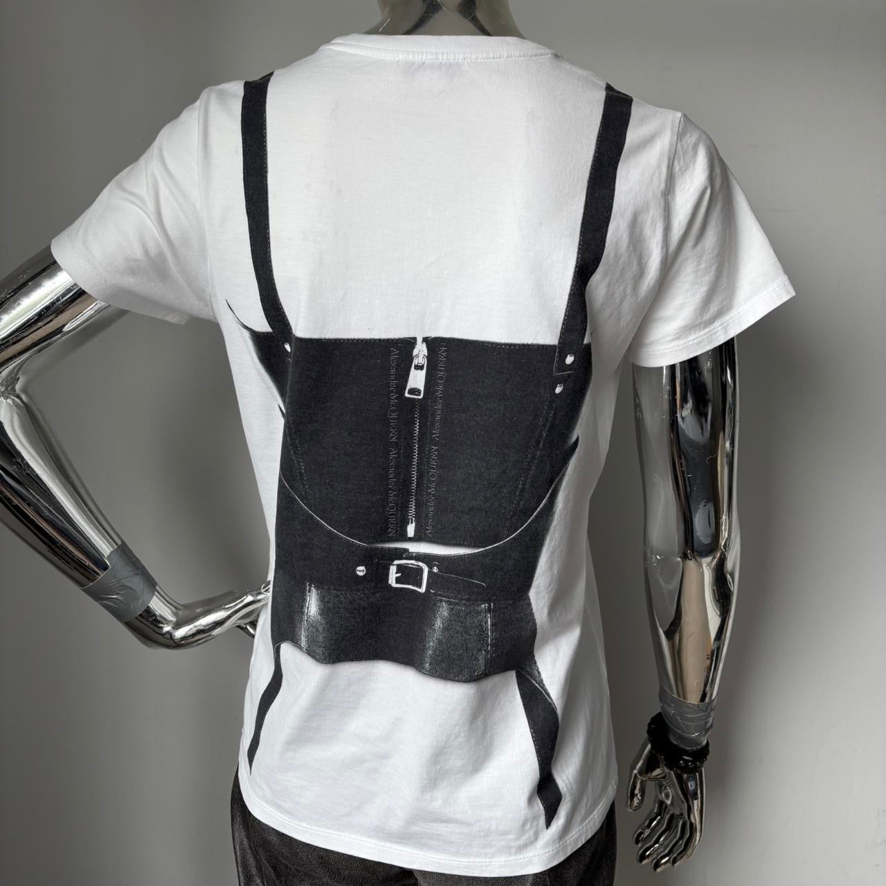 ALEXANDER MCQUEEN T-SHIRT