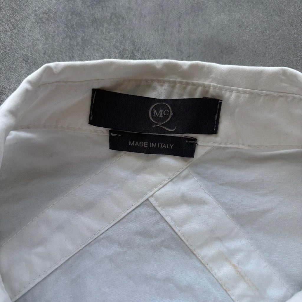 ALEXANDER MCQUEEN SHIRT