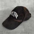 BALENCIAGA NEW YORK CAP