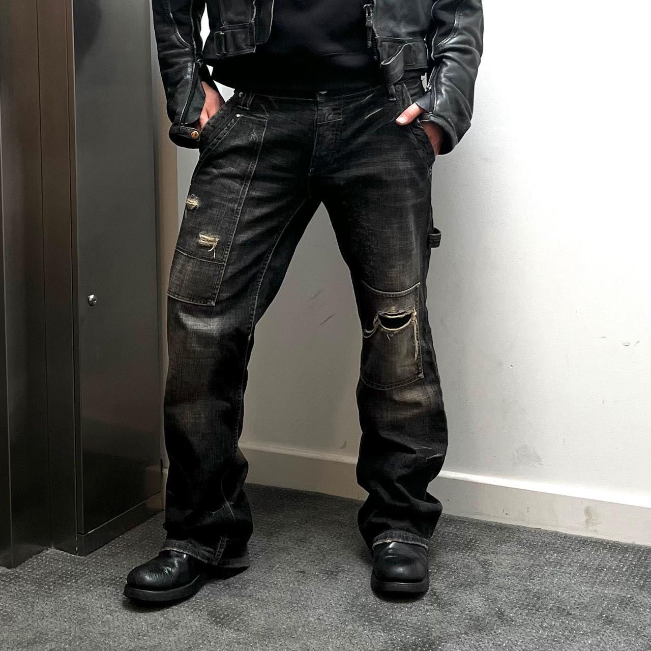 ARMANI JEANS