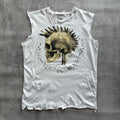 DIESEL DISTRESSED TOP