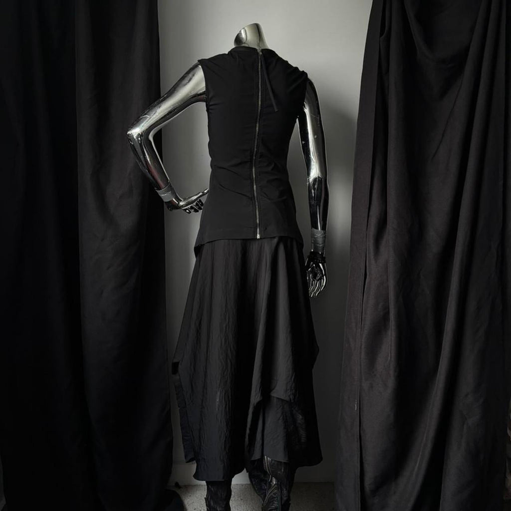 RICK OWENS SS18 TOP