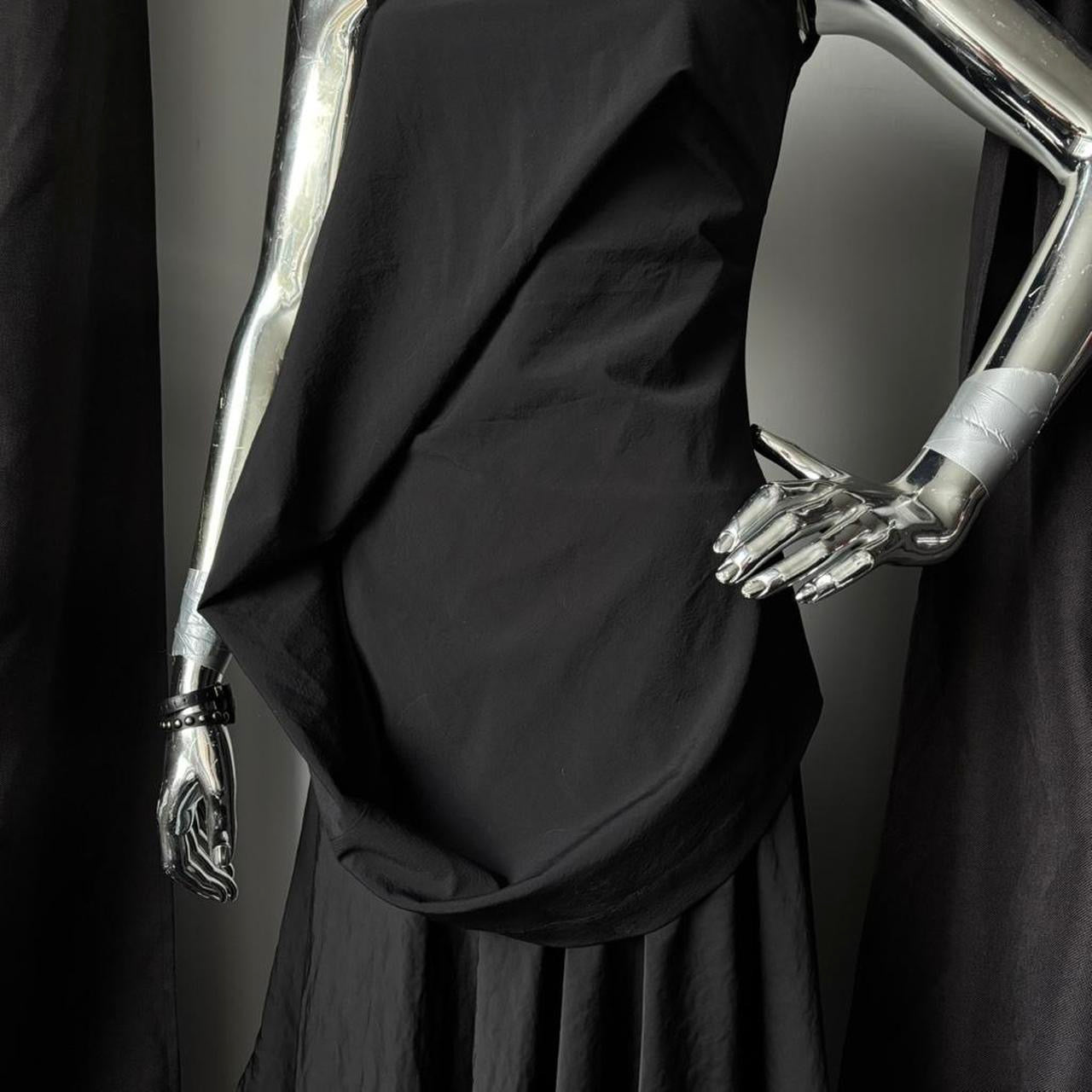 RICK OWENS SS18 TOP