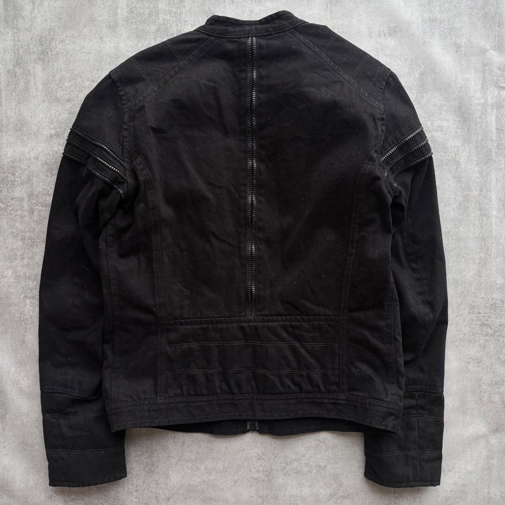 DIESEL MOTO JACKET
