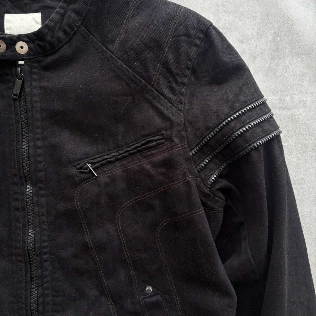 DIESEL MOTO JACKET