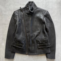 DIESEL BLACK GOLD FW13 WOOL JACKET
