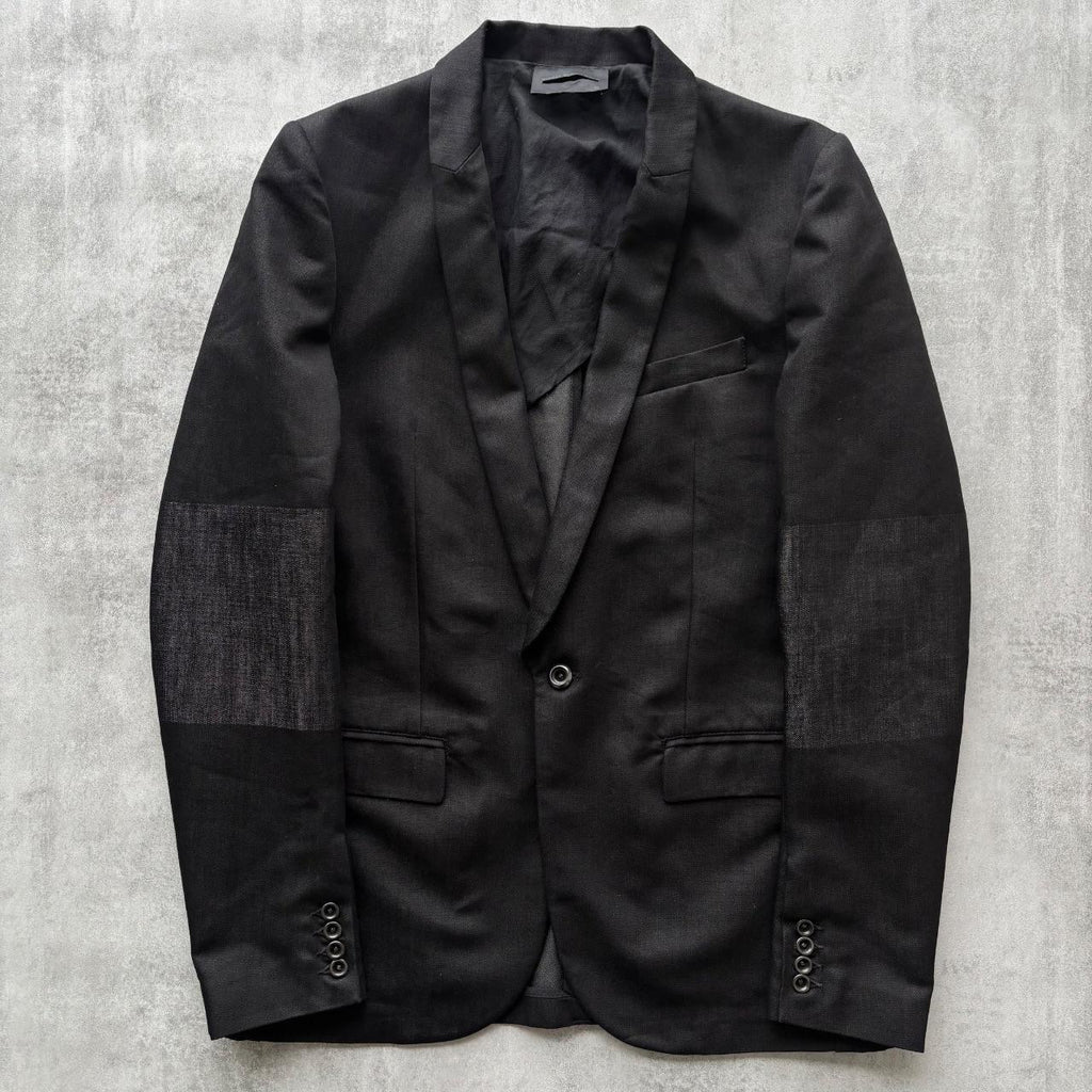 DIESEL BLACK BLAZER