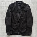 DIESEL BLACK BLAZER
