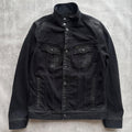 G-STAR WAXED JACKET