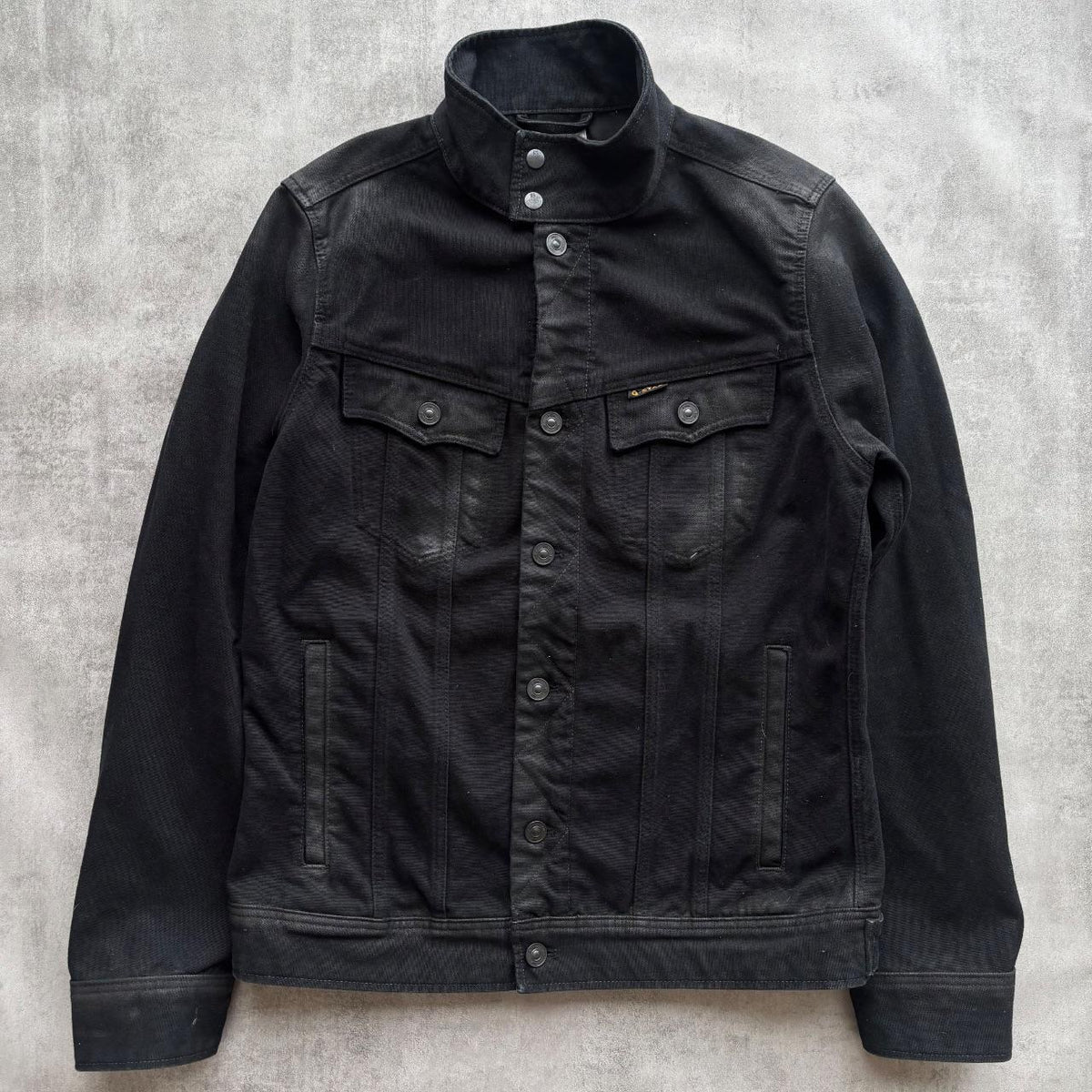 G-STAR WAXED JACKET