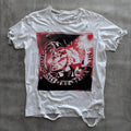 DIESEL DISTRESSED T-SHIRT