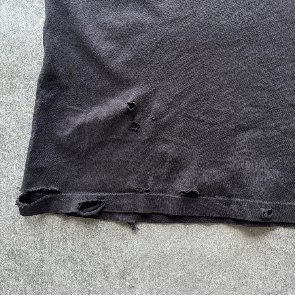 VIVIENNE WESTWOOD DISTRESSED TOP