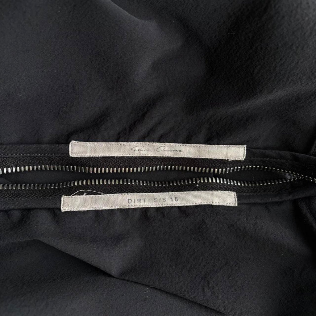 RICK OWENS SS18 TOP