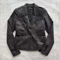 DIESEL BLACK GOLD FW13 MILITARY  BLAZER