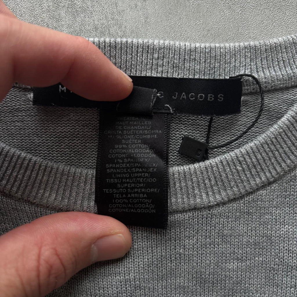 MARC JACOBS KNIT TOP
