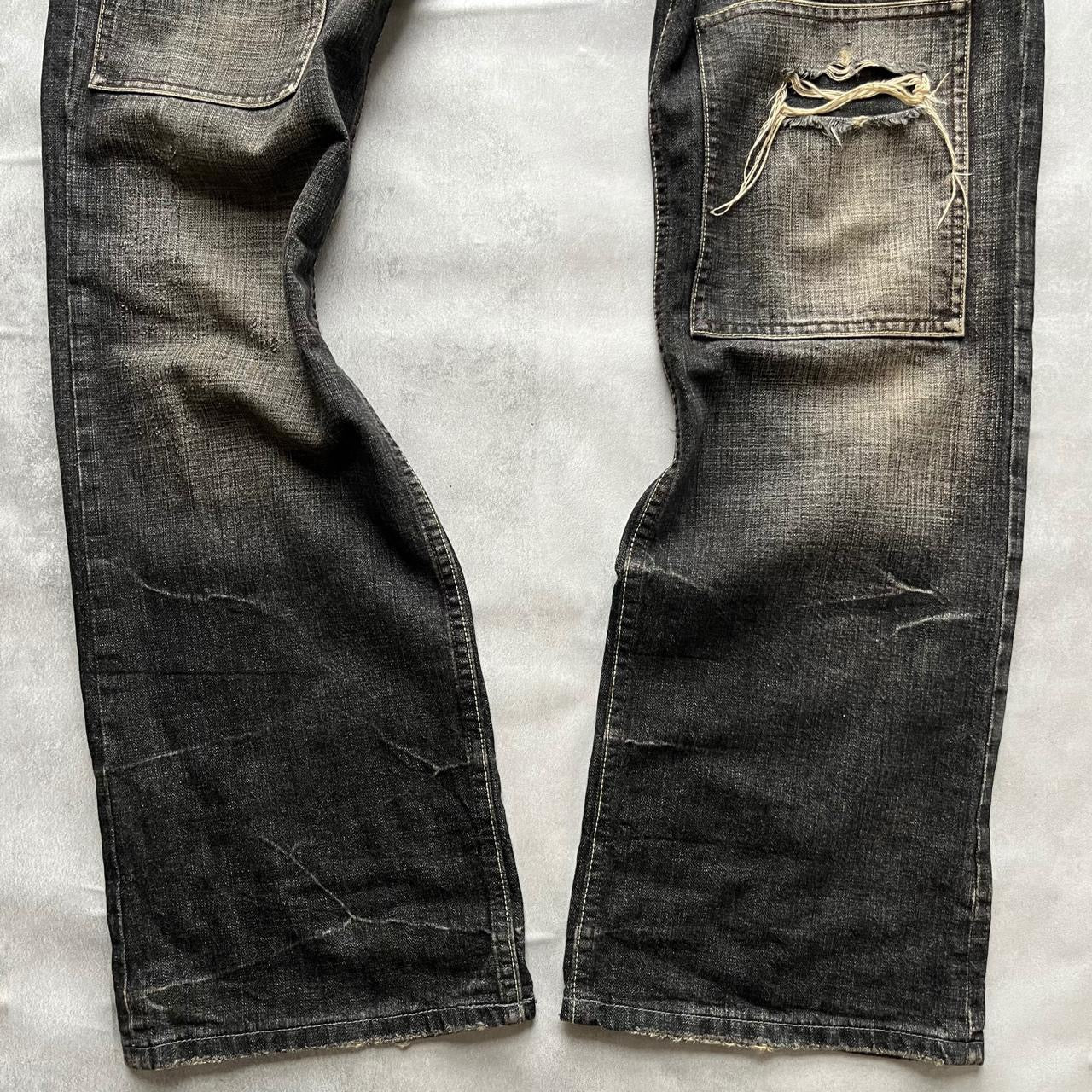 ARMANI JEANS
