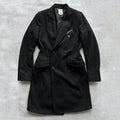 DIESEL WOOL OVER COAT