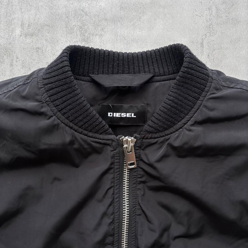 DIESEL BOMBER JACKET