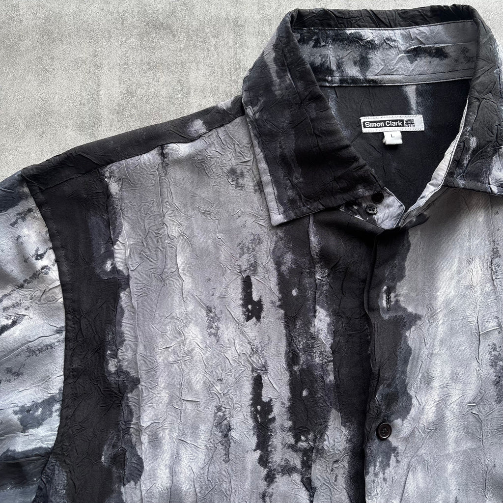 VINTAGE PAINT SHIRT