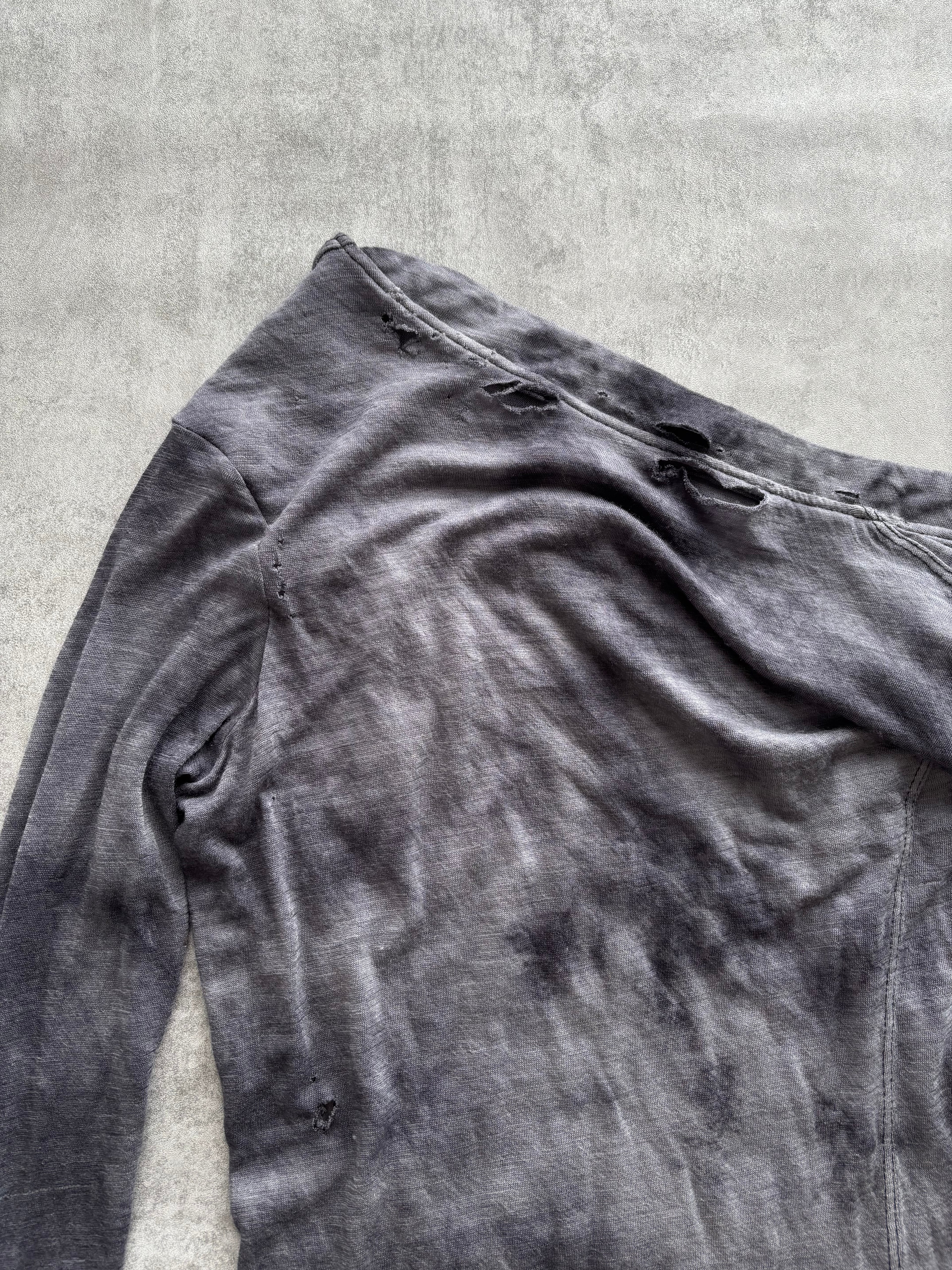 DIESEL SLOUCH DRESS