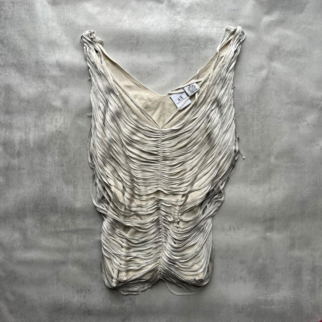 SKELETON AMARNI TOP