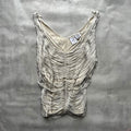 SKELETON AMARNI TOP